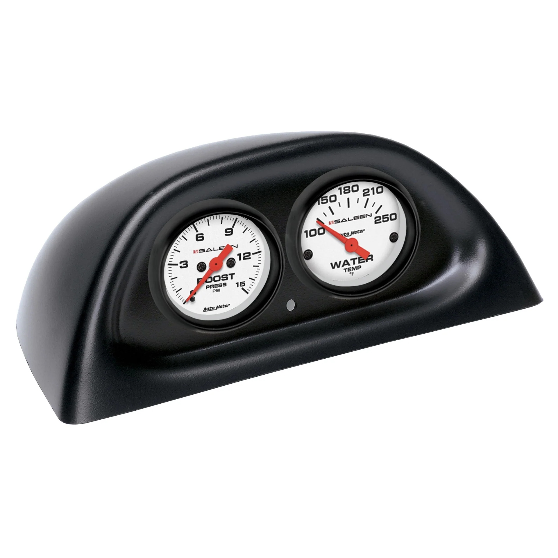 Saleen Twin Gauge Pod, 1994-2004, S281, Mustang